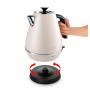 Электрочайник DeLonghi KBI 2001 W