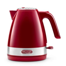 Электрочайник DeLonghi KBLA 2000 R