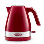 Электрочайник DeLonghi KBLA 2000 R