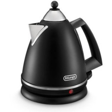 Електрочайник DeLonghi KBX 2016 BK