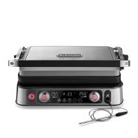 Электрогриль DeLonghi CGH 1112 DP