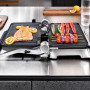 Електрогриль DeLonghi CGH 1130 DP