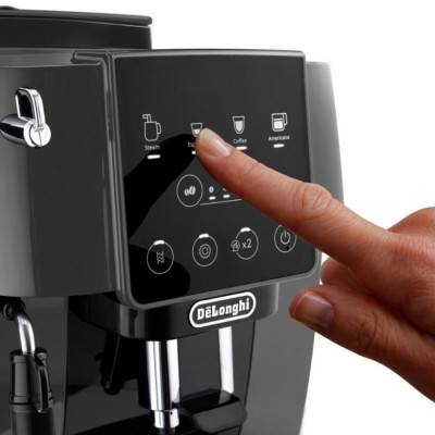 Кофемашина DeLonghi ECAM 220.22.GB