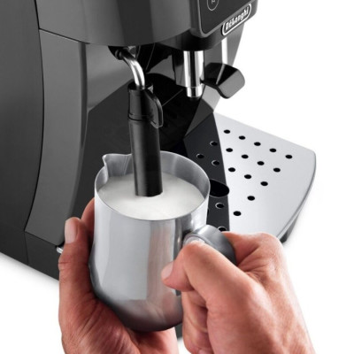 Кофемашина DeLonghi ECAM 220.22.GB