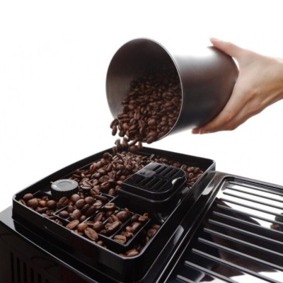 Кофемашина DeLonghi ECAM 220.22.GB