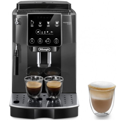 Кофемашина DeLonghi ECAM 220.22.GB