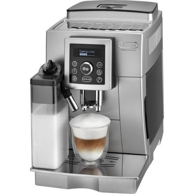 Кофемашина DeLonghi ECAM 23.460 SВ