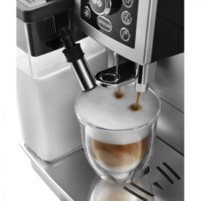 Кофемашина DeLonghi ECAM 23.460 SВ
