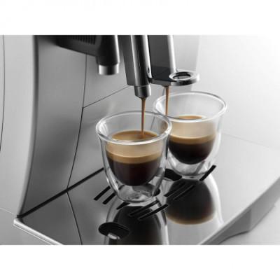 Кофемашина DeLonghi ECAM 23.460 SВ