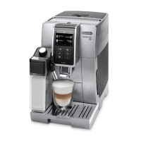 Кавомашина DeLonghi ECAM 370.95 S