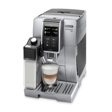 Кавомашина DeLonghi ECAM 370.95 S