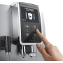 Кавомашина DeLonghi ECAM 370.95 S