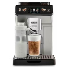 Кавомашина DeLonghi ECAM 450.65.S