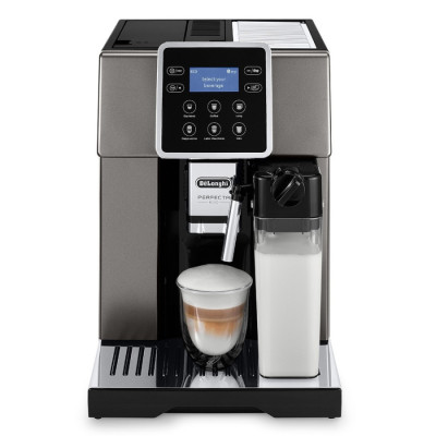 Кавомашина DeLonghi ESAM 420.80 TB