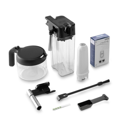 Кавомашина DeLonghi ESAM 420.80 TB