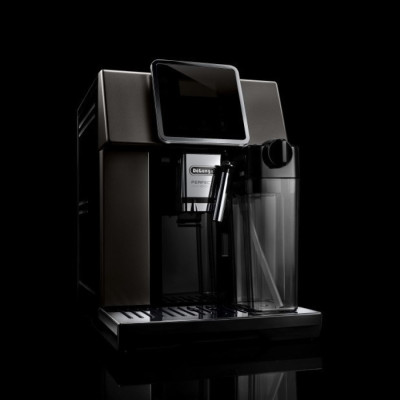 Кавомашина DeLonghi ESAM 420.80 TB