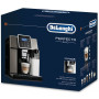 Кавомашина DeLonghi ESAM 420.80 TB