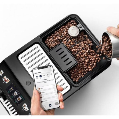 Кавомашина DeLonghi Eletta Explore ECAM 450.86.T