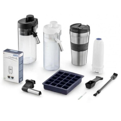 Кавомашина DeLonghi Eletta Explore ECAM 450.86.T