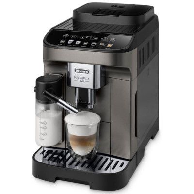 Кавомашина DeLonghi Magnifica Evo ECAM 290.81.TB