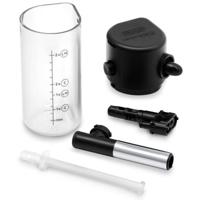 Кавомашина DeLonghi Magnifica Evo ECAM 290.81.TB