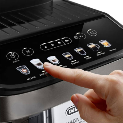 Кавомашина DeLonghi Magnifica Evo ECAM 290.81.TB