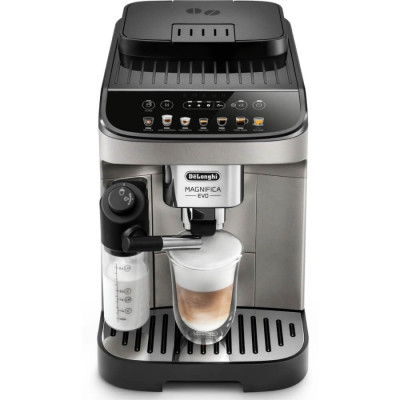 Кавомашина DeLonghi Magnifica Evo ECAM 290.81.TB