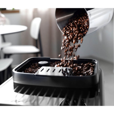 Кавомашина DeLonghi Magnifica Evo ECAM 290.81.TB