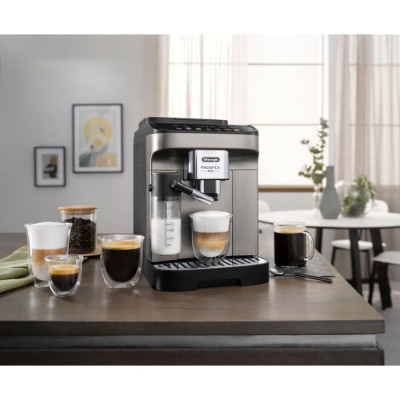 Кавомашина DeLonghi Magnifica Evo ECAM 290.81.TB