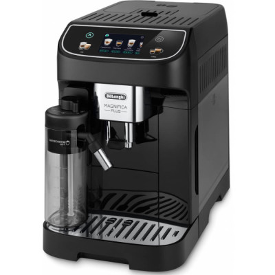 Кавомашина DeLonghi Magnifica Plus ECAM 320.60 B