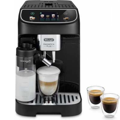 Кавомашина DeLonghi Magnifica Plus ECAM 320.60 B