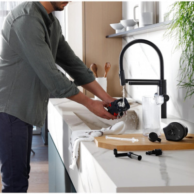 Кавомашина DeLonghi Magnifica Plus ECAM 320.60 B