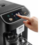 Кавомашина DeLonghi Magnifica Plus ECAM 320.60 B