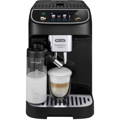 Кавомашина DeLonghi Magnifica Plus ECAM 320.60 B