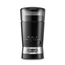 Кавомолка DeLonghi KG 210 BK