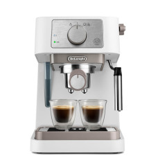 Кавоварка DeLonghi EC 260 W