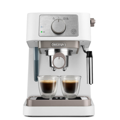 Кавоварка DeLonghi EC 260 W