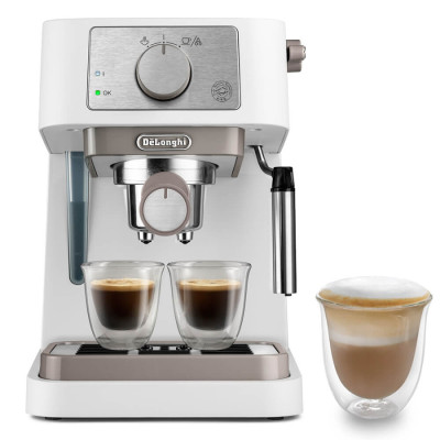 Кавоварка DeLonghi EC 260 W