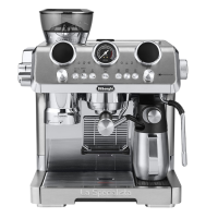 Кавоварка DeLonghi EC 9885 M