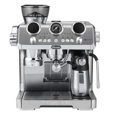 Кофеварка DeLonghi EC 9885 M