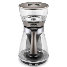 Кавоварка DeLonghi ICM 17210 Clessidra