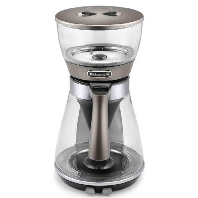 Кавоварка DeLonghi ICM 17210 Clessidra