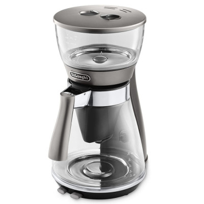 Кавоварка DeLonghi ICM 17210 Clessidra