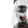Кавоварка DeLonghi ICM 17210 Clessidra