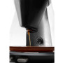 Кавоварка DeLonghi ICM 17210 Clessidra