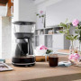 Кавоварка DeLonghi ICM 17210 Clessidra
