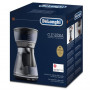 Кавоварка DeLonghi ICM 17210 Clessidra
