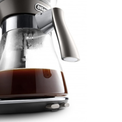 Кавоварка DeLonghi ICM 17210 Clessidra