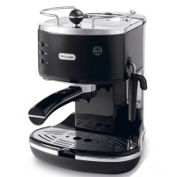 Кавоварка DeLonghi ECO 311 BK Icona