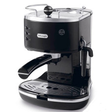 Кавоварка DeLonghi ECO 311 BK Icona